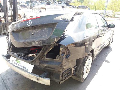 Rudehejsemotor forskærm højre MERCEDES-BENZ CLK (C209) CLK 220 CDI (209.308) | BP5405433E20 