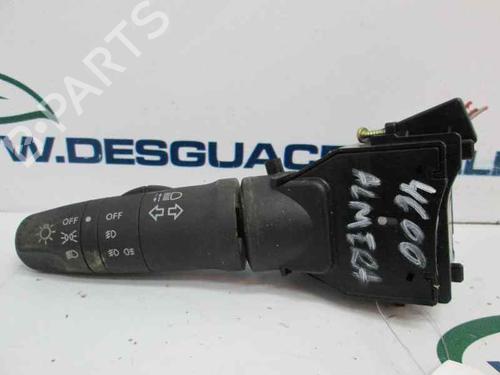 Used Headlight switch NISSAN PRIMERA (P12) [2002-2025]  2897384