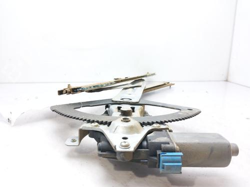 Front right window mechanism CHEVROLET REZZO MPV (U100) 1.6 | BP11381400C23 