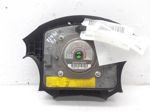 Driver airbag HYUNDAI MATRIX (FC) 1.5 CRDi | BP7563223C9 