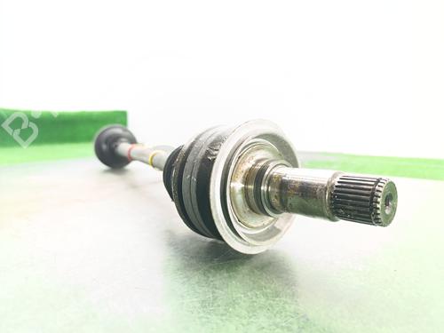 Right rear driveshaft MERCEDES-BENZ C-CLASS (W204)  | BP26504668M41 