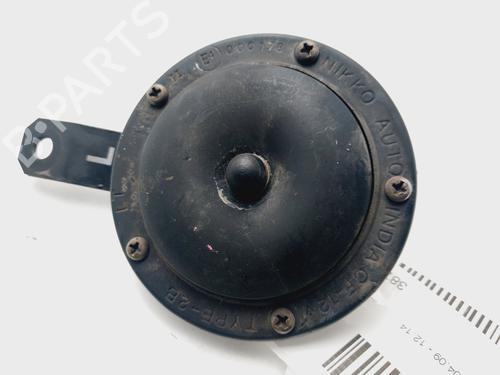 Used Horn Horn SUZUKI ALTO VII (GF, HA25_, HA35_) 1.0 (AMF310, GFC31S) (68 hp) 33118999 33118999