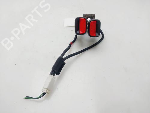 Seat buckle KIA SPORTAGE III (SL) 1.7 CRDi | BP29531579I32 