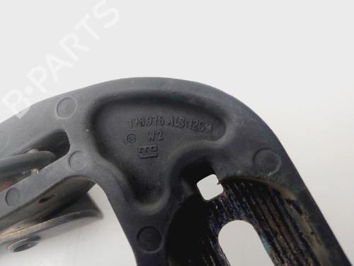 Front windshield wiper arm SEAT LEON (1P1)  | BP28595914C143 