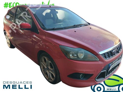 Engine FORD FOCUS II (DA_, HCP, DP) | BP33272844M1 - Image 15