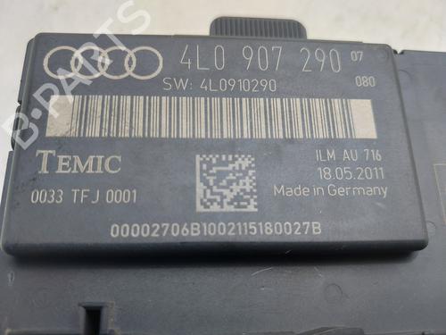Electronic module AUDI Q7 (4LB) 3.0 TDI quattro | BP35725732M83 - Image 2