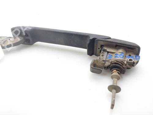 Front right exterior door handle VW VENTO (1H2) 1.9 D | BP18079798C129 