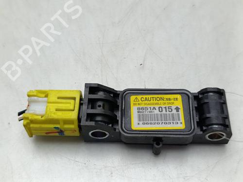 Sensor electrónico Sensor electrónico MITSUBISHI GRANDIS (NA_W) 2.0 DI-D (NA8W) (136 hp) 39881746 39881746