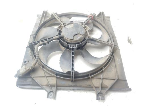 Radiator fan KIA CARNIVAL / GRAND CARNIVAL III (VQ)  | BP28016067M35 