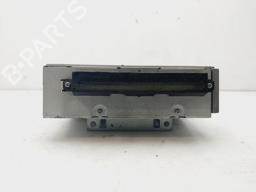 Used Radio VOLVO V50 (545) 1.6 D (110 hp) 25653346