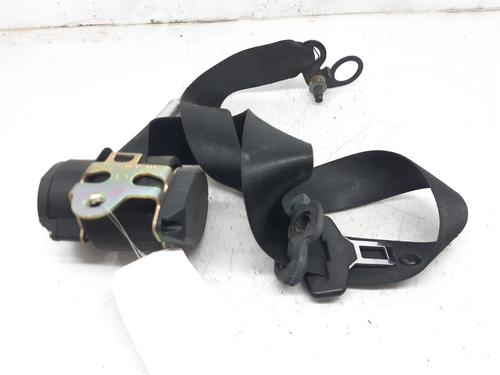 Front left seatbelt MERCEDES-BENZ A-CLASS (W168) A 170 CDI (168.009, 168.109) | BP8733526I26 