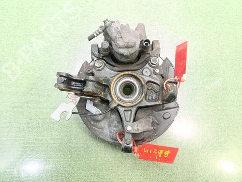 Left front steering knuckle CITROËN C4 SPACETOURER (3D_) 1.5 BlueHDi 130 | BP33616697M25 - Image 3