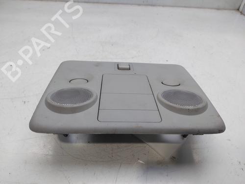 Interior roof light SUZUKI GRAND VITARA II (JT, TE, TD) 1.9 DDiS (JB419WD, JB419XD) | BP18032936I8 