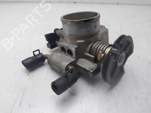 Throttle body DAEWOO LANOS (KLAT) 1.3 | BP36212839M82 - Image 2