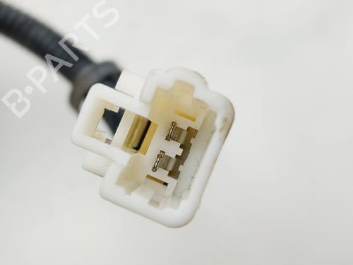 Seat buckle KIA RIO III (UB) | BP32696096I32 - Image 2