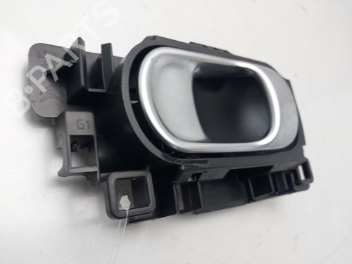 Venstre bagtil invendig håndtag CITROËN C3 III (SX)  | BP32348468I15 