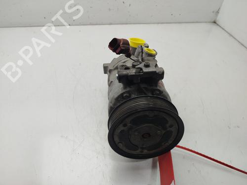 AC compressor AUDI A6 C7 Avant (4G5, 4GD) 2.0 TDI | BP32297758M34