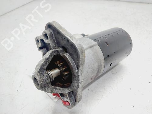 Used Starter NISSAN JUKE (F15) [2010-2019]  28369143