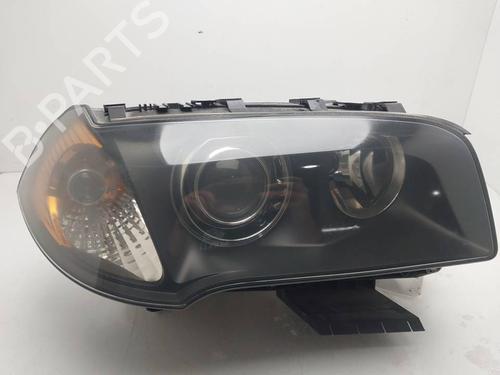 Scheinwerfer rechts für Scheinwerfer rechts BMW X3 (E83) 3.0 d (204 hp) 39881478 39881478