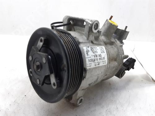 Used AC compressor SEAT LEON (5F1) [2012-2021]  9761324
