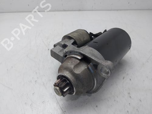 Used Starter Starter SKODA OCTAVIA I (1U2) 1.9 TDI (100 hp) 34181182 34181182