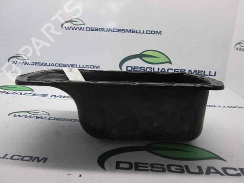 Oliebundkar MAZDA 3 Saloon (BK) 1.6 DI Turbo (BK12Y) (109 hp) 13995780