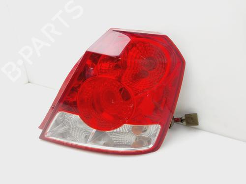 Højre baglygte DAEWOO KALOS (KLAS) 1.2 | BP28335280C35 