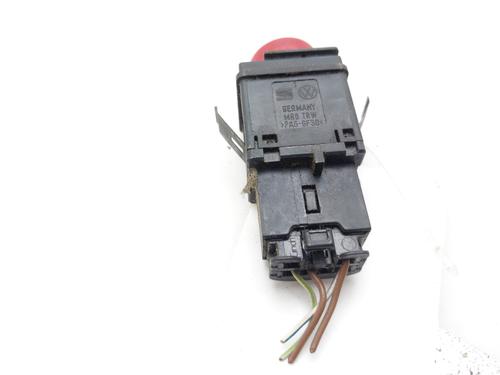 Warning switch SEAT IBIZA III (6L1)  | BP19083305I22 