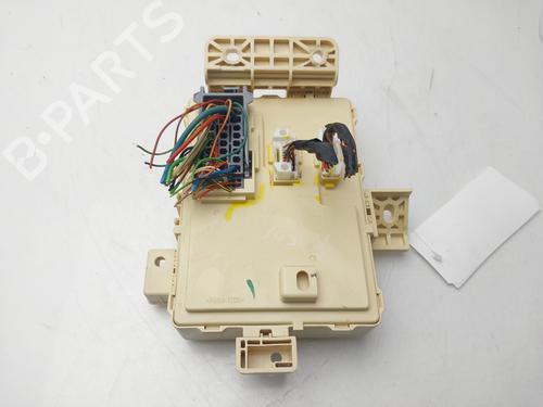 Boîte à Fusibles HYUNDAI TUCSON (TL, TLE) [2015-2023]  31877377