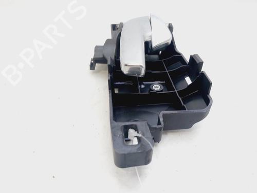 Front left interior door handle FORD MONDEO IV (BA7) 2.0 TDCi | BP27814993I13 