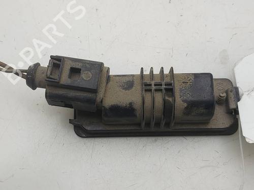 Licence plate light SEAT LEON (1P1) | BP38459552I40 - Image 2
