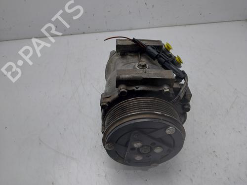 AC compressor FIAT DUCATO Van (250_) 115 Multijet 2,0 D | BP34286001M34  - Image 5