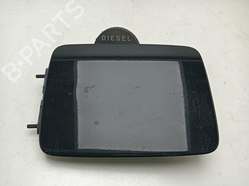 Used Fuel flap SSANGYONG KYRON [2005-2014]  21679690