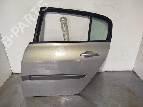 Dør venstre bagtil RENAULT MEGANE II Saloon (LM0/1_) [2003-2026]  32088062
