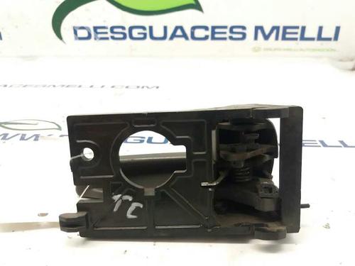 Rear left interior door handle KIA RIO II (JB) 1.4 16V | BP3664750I15 