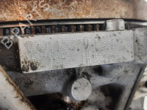 Engine CITROËN C4 II (NC_)  | BP34238979M1  - Image 7