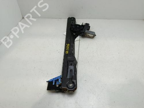 Used Front right window mechanism FIAT DOBLO Platform/Chassis (263_) 1.3 D Multijet (90 hp) 31267472