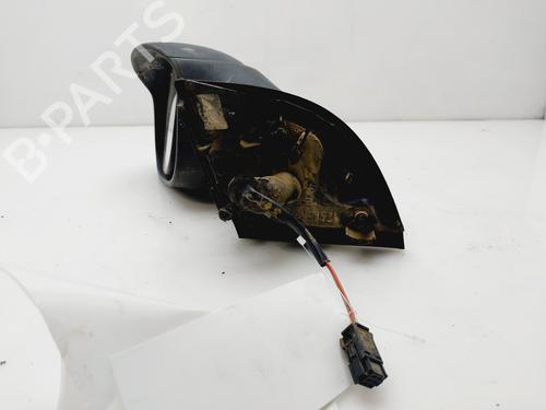 Left mirror CITROËN C3 I (FC_, FN_) 1.4 i Bivalent | BP23648727C26 