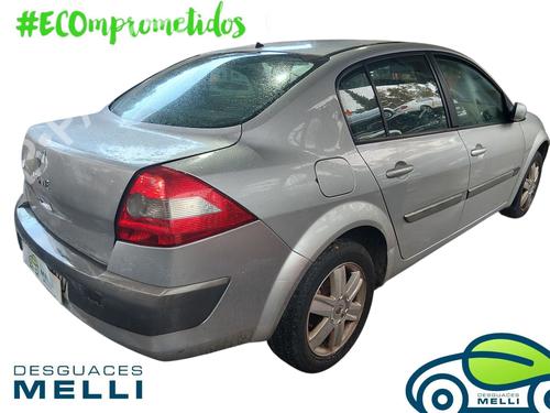 Warning switch RENAULT MEGANE II Saloon (LM0/1_)  | BP32162291I22 