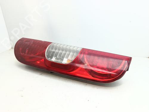 Piloto trasero derecho FIAT DOBLO MPV (119_, 223_) 1.3 JTD 51755144 |