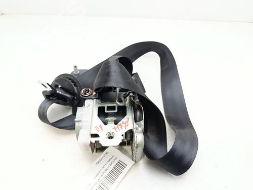 Used Front right seatbelt Front right seatbelt CITROËN C4 II (NC_) 1.6 BlueHDi 120 (120 hp) 35789316 35789316