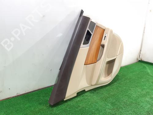 Rear left panel JAGUAR XF I (X250) 3.0 D | BP9818589C60 