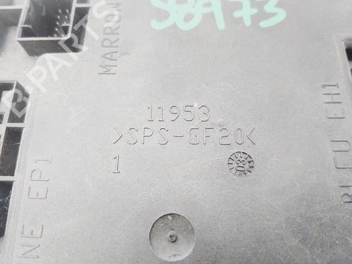 Andre CITROËN XSARA (N1) 2.0 HDi 90 | BP28139780O1