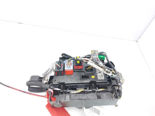 Used Fuse box PEUGEOT 407 (6D_) 2.0 (6DRFNB, 6DRFNE) (136 hp) 12410620