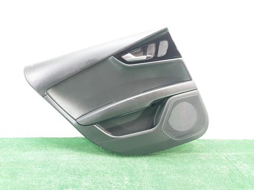 Used Rear left panel AUDI A7 Sportback (4GA, 4GF) 3.0 TDI quattro (245 hp) 19657832