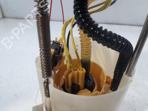 Fuel pump RENAULT KADJAR (HA_, HL_) 1.5 dCi 110 (HLA3) | BP9400691M76 