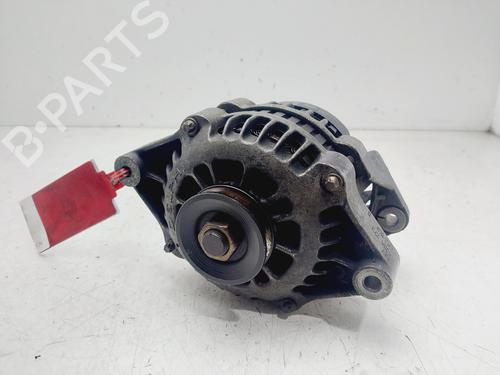 Used Alternator OPEL ASTRA G Hatchback (T98) [1998-2009]  29127386
