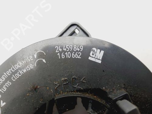 Kontaktrulle Airbag OPEL CORSA C (X01) 1.2 (F08, F68) | BP30202054C102 