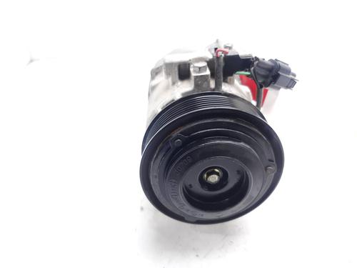 Used AC compressor KIA STONIC (YB) [2017-2025]  16096223