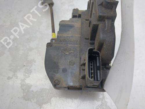 Front right lock NISSAN MICRA III (K12) 1.2 16V | BP15582647C97 